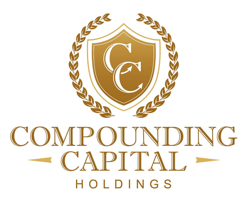 Graphic Design for a capital investment company